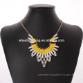 New resign cheap bohemian necklace